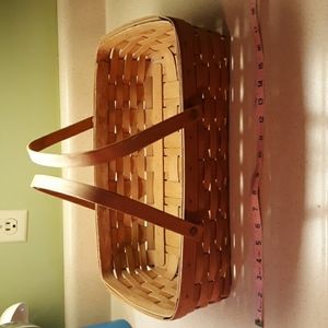 Longaberger basket